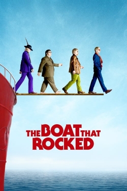 Watch free The Boat That Rocked movies online