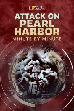 Watch free Attack on Pearl Harbor: Minute by Minute movies online