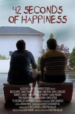 Watch free 42 Seconds Of Happiness movies online