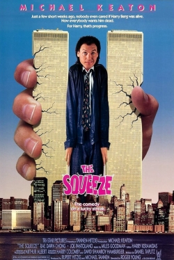 Watch free The Squeeze movies online