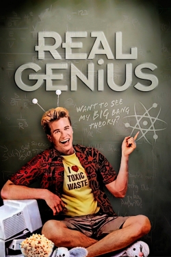 Watch free Real Genius movies online