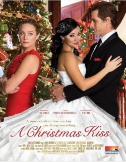 Watch free A Christmas Kiss movies online