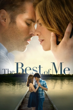 Watch free The Best of Me movies online