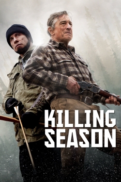 Watch free Killing Season movies online