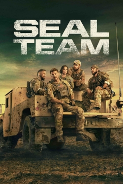 Watch free SEAL Team movies online