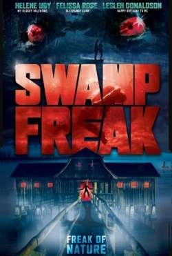 Watch free Swamp Freak movies online