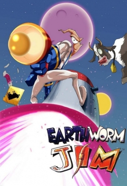 Watch free Earthworm Jim movies online