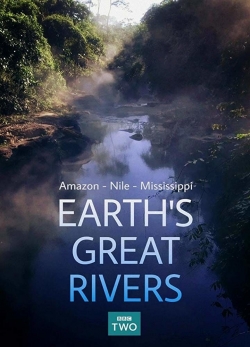 Watch free Earth's Great Rivers movies online