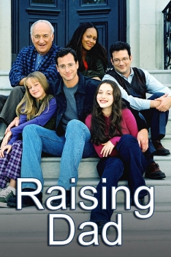 Watch free Raising Dad movies online