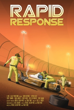 Watch free Rapid Response movies online