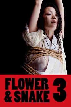 Watch free Flower & Snake 3 movies online