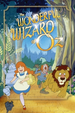 Watch free The Wonderful Wizard of Oz movies online