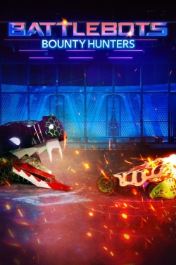 Watch free BattleBots: Bounty Hunters movies online