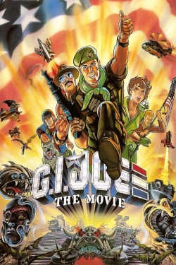 Watch free G.I. Joe: The Movie movies online