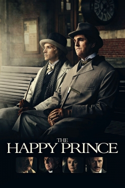 Watch free The Happy Prince movies online