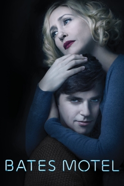 Watch free Bates Motel movies online