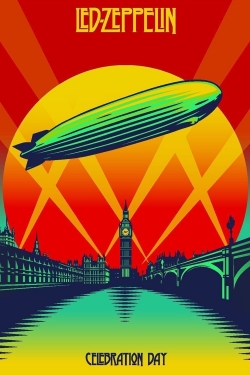 Watch free Led Zeppelin: Celebration Day movies online