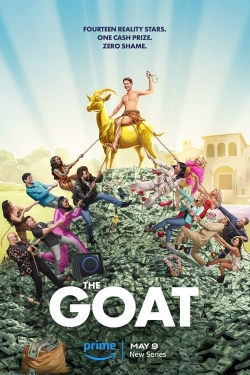 Watch free The GOAT movies online