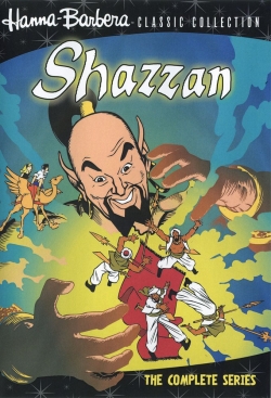 Watch free Shazzan movies online