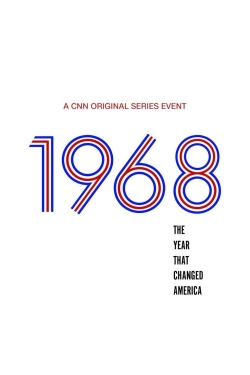 Watch free 1968: The Year That Changed America movies online