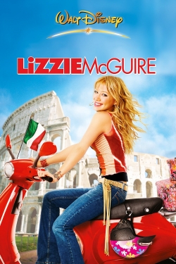 Watch free The Lizzie McGuire Movie movies online