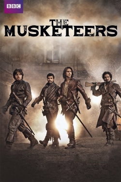 Watch free The Musketeers movies online