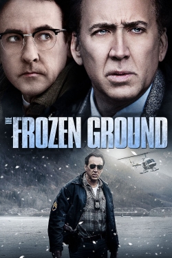 Watch free The Frozen Ground movies online