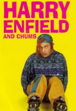 Watch free Harry Enfield and Chums movies online