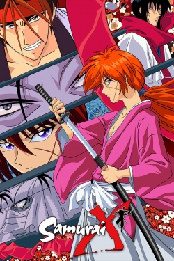 Watch free Rurouni Kenshin movies online