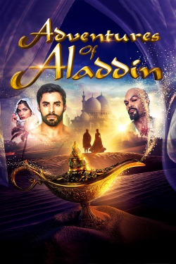 Watch free Adventures of Aladdin movies online