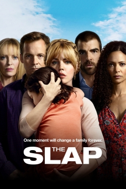 Watch free The Slap movies online