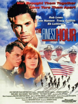 Watch free The Finest Hour movies online