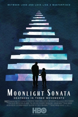 Watch free Moonlight Sonata: Deafness in Three Movements movies online