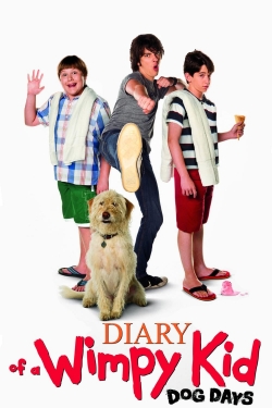 Watch free Diary of a Wimpy Kid: Dog Days movies online