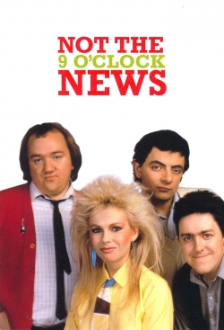 Watch free Not The 9 O'Clock News movies online