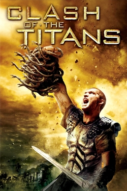 Watch free Clash of the Titans movies online