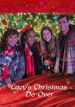 Watch free Lacy's Christmas Do-Over movies online