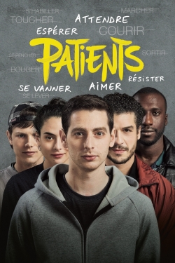 Watch free Patients movies online