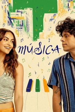 Watch free Música movies online