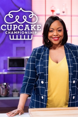 Watch free Cupcake Championship movies online