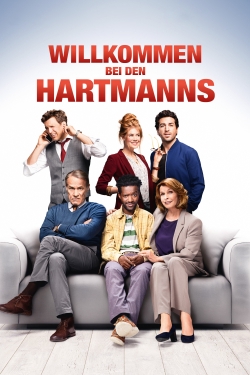 Watch free Welcome to the Hartmanns movies online