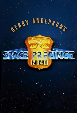 Watch free Space Precinct movies online