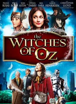 Watch free The Witches of Oz movies online