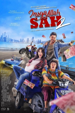 Watch free Insya Allah Sah 2 movies online