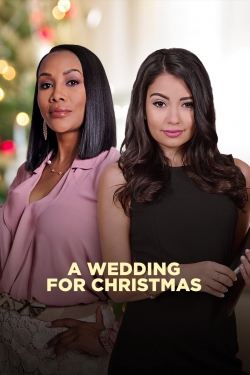 Watch free A Wedding for Christmas movies online