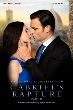 Watch free Gabriel's Rapture: Part II movies online