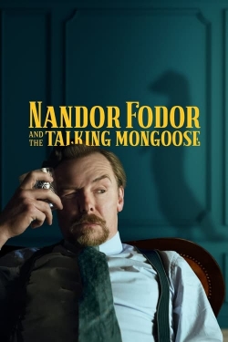 Watch free Nandor Fodor and the Talking Mongoose movies online