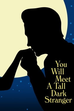 Watch free You Will Meet a Tall Dark Stranger movies online