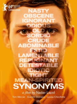 Watch free Synonyms movies online