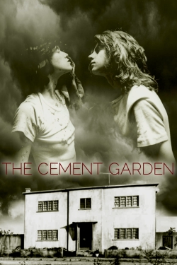 Watch free The Cement Garden movies online